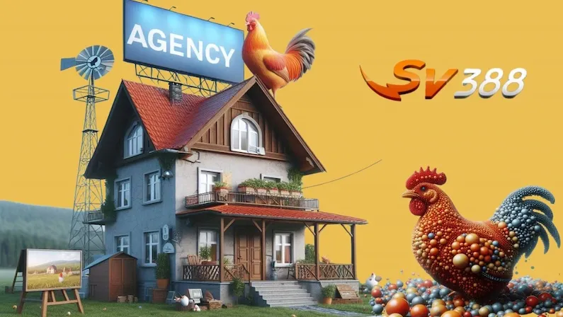 Ưu điểm nổi bật của SV388