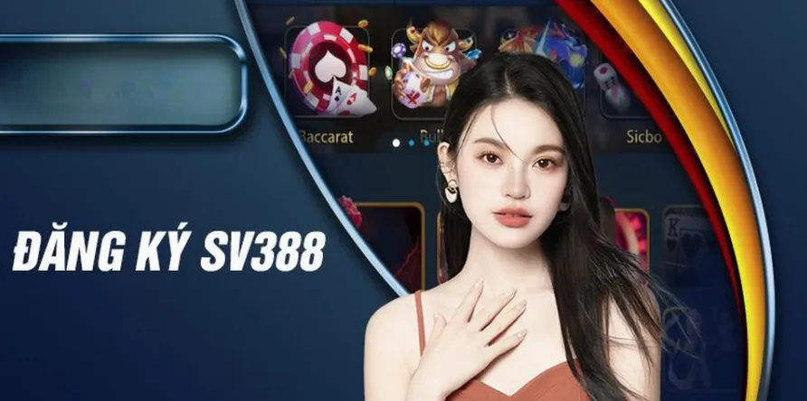 Sản phẩm và Dịch vụ cá cược chính trên SV388