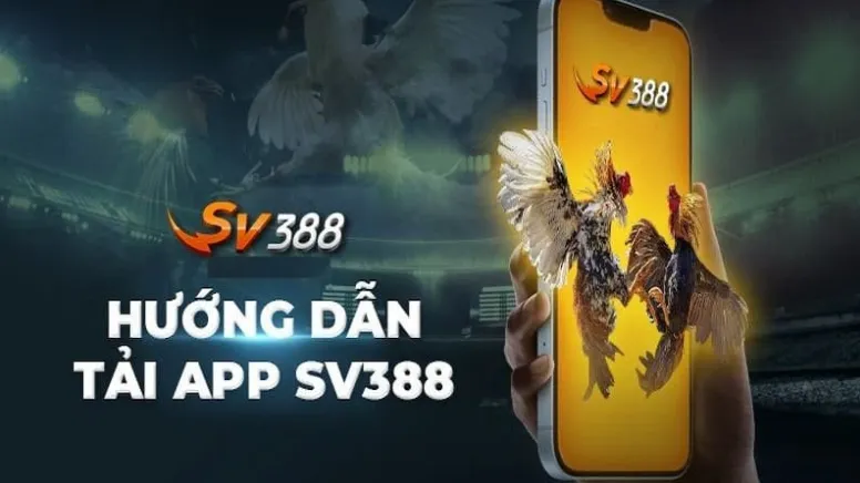 Ưu điểm khi sử dụng App SV388 so với trình duyệt web