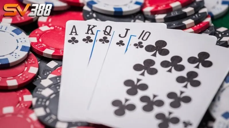 Đặc điểm nổi bật của game bài đổi thưởng SV388